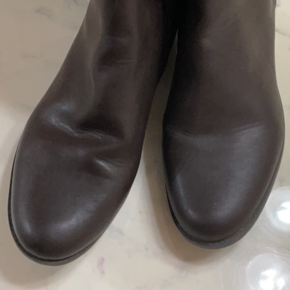 Loft boots - Picture 2 of 7